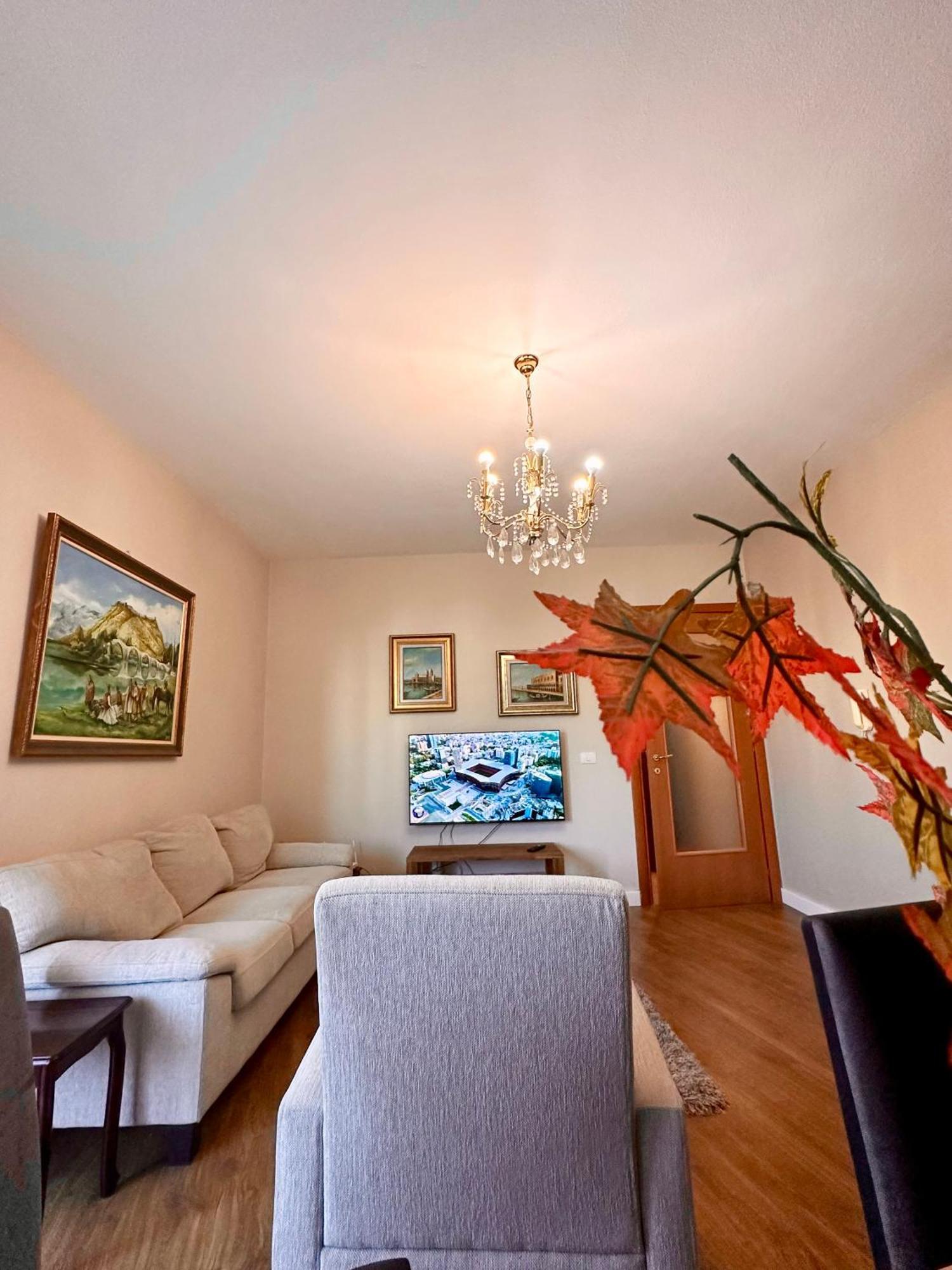 Kk Apartment Air Albania-Centrally Located Tirana Exterior photo